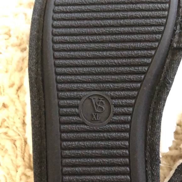 New with tag*** Victorias Secret Slippers - Picture 3 of 6